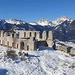 Anita's Nahe Neuschwanstein