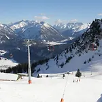 Anita's Nahe Neuschwanstein