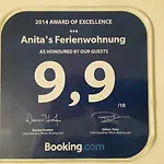 Anita's Nahe Neuschwanstein Reutte