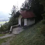 Anita's Nahe Neuschwanstein Appartement *