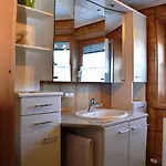 Appartement Anita's Nahe Neuschwanstein *