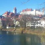 Anita's Nahe Neuschwanstein