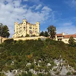 Anita's Nahe Neuschwanstein