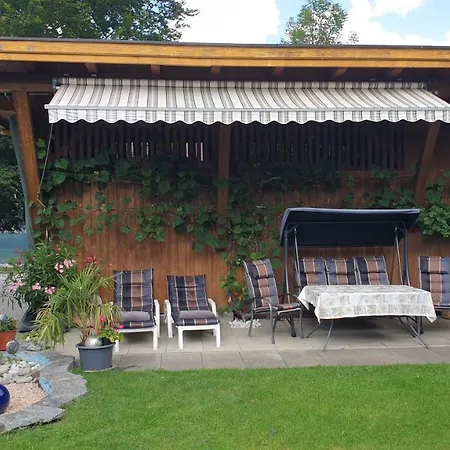 Anita's Nahe Neuschwanstein * Reutte