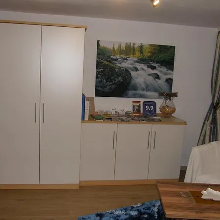 Apartment Anita's Nahe Neuschwanstein