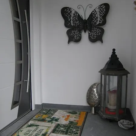 Apartment Anita's Nahe Neuschwanstein Reutte