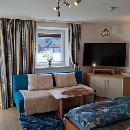 Anita's Nahe Neuschwanstein