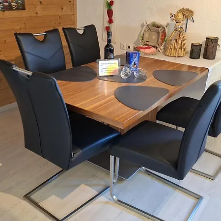 Anita's Nahe Neuschwanstein Apartamento