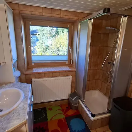 Apartment Anita's Nahe Neuschwanstein *