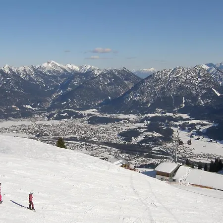 Anita's Reutte