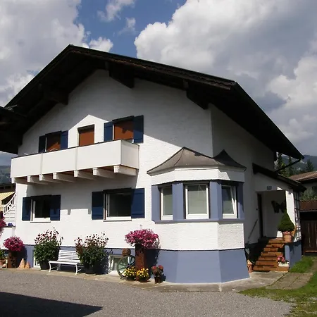 Anita's Nahe Neuschwanstein Apartment Reutte