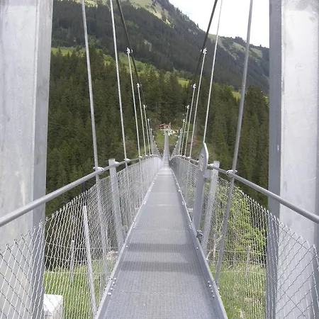 Appartamento Anita's Nahe Neuschwanstein Reuthe