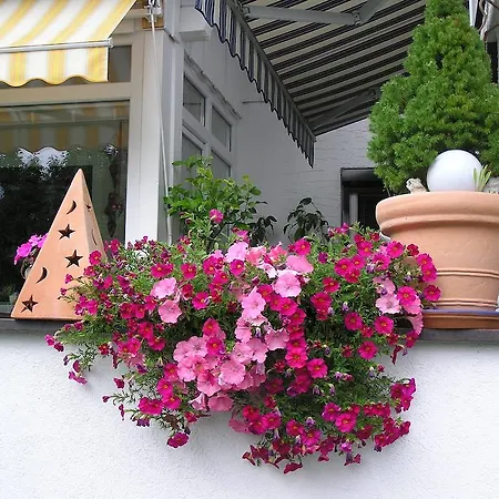 Apartment Anita's