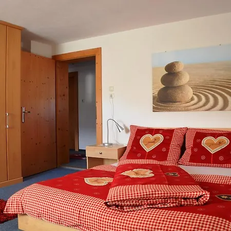 Apartment Anita's *