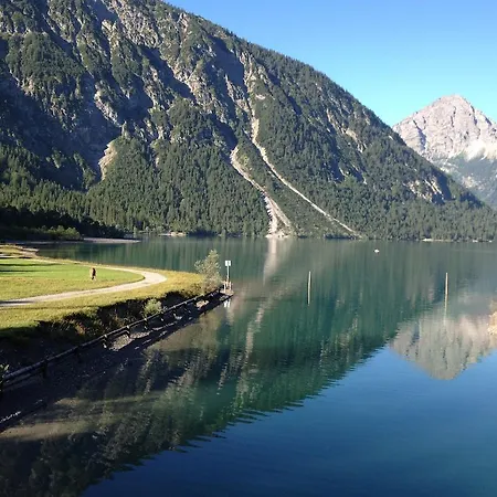 Apartment Anita's Reutte