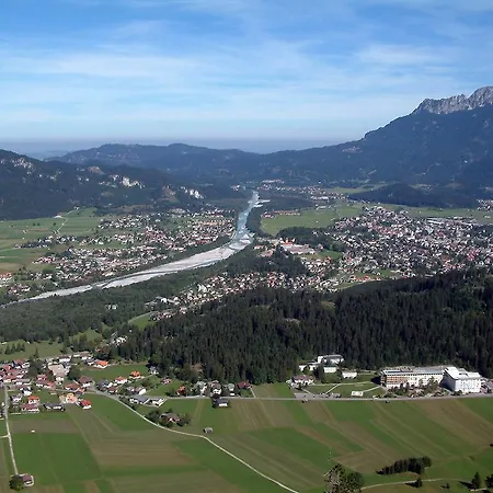 Apartment Anita's Reutte