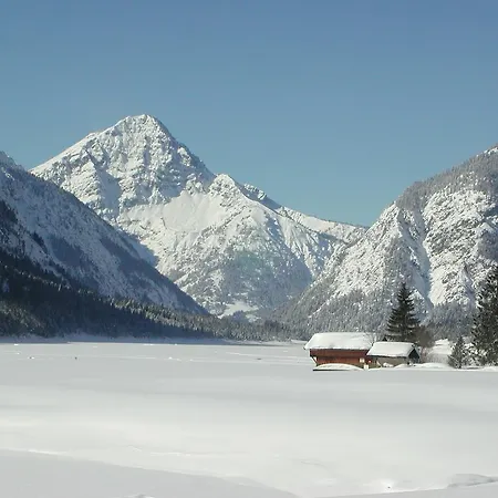 Апартаменты Anita's Nahe Neuschwanstein