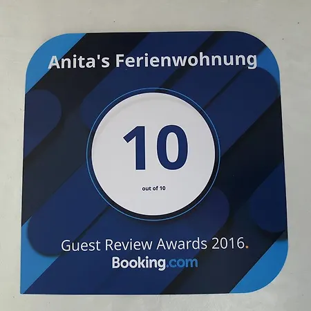Апартаменты Anita's Nahe Neuschwanstein *