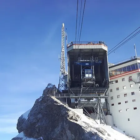 Apartment Anita's Nahe Neuschwanstein