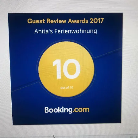 Апартаменты Anita's Nahe Neuschwanstein *