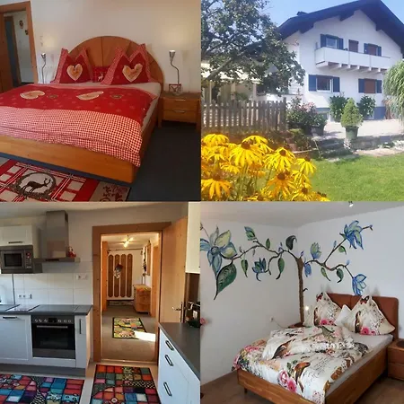 Apartment Anita's Reutte