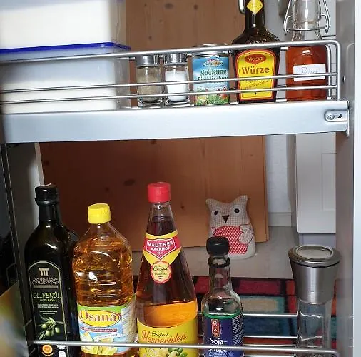 Apartamento Anita's Nahe Neuschwanstein