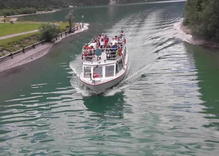 Anita's Nahe Neuschwanstein *