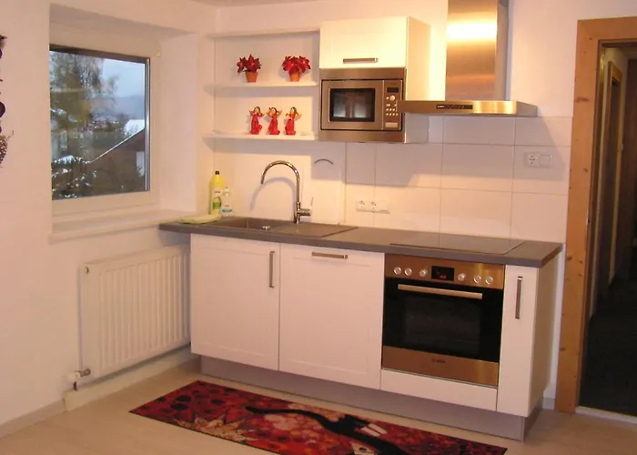 Anita's Nahe Neuschwanstein Reutte