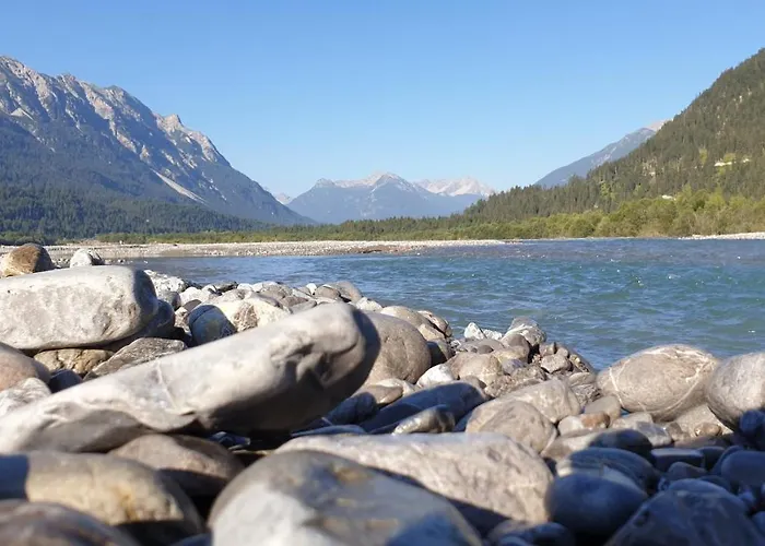 Anita's Nahe Neuschwanstein Apartamento *