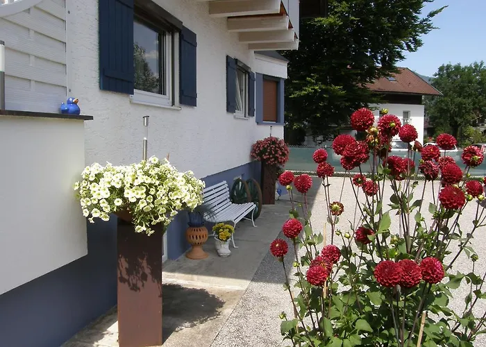 Anita's Nahe Neuschwanstein * Reutte