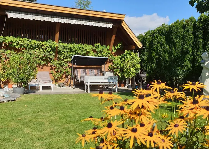 Anita's Nahe Neuschwanstein