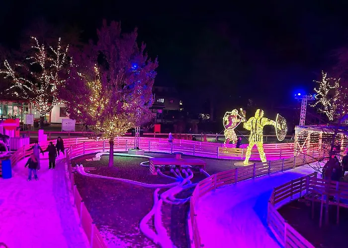 Anita's Nahe Neuschwanstein Apartamento