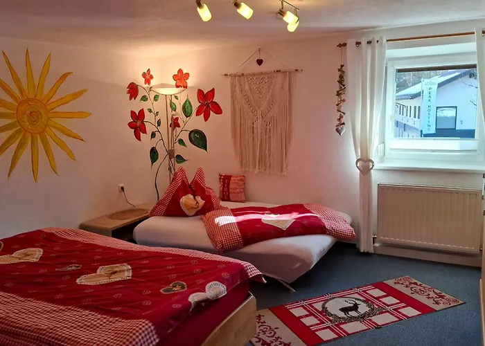 Anita's Nahe Neuschwanstein * Reutte