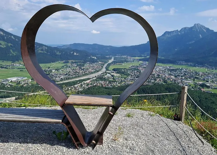 Apartamento Anita's Nahe Neuschwanstein