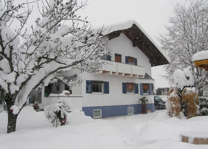 Anita's Nahe Neuschwanstein