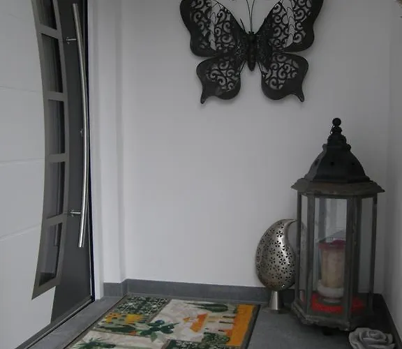 Apartamento Anita's Nahe Neuschwanstein Reutte