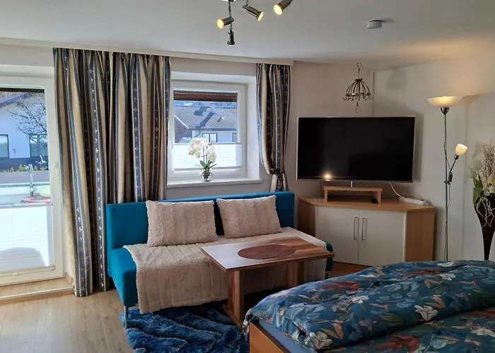 Anita's Nahe Neuschwanstein