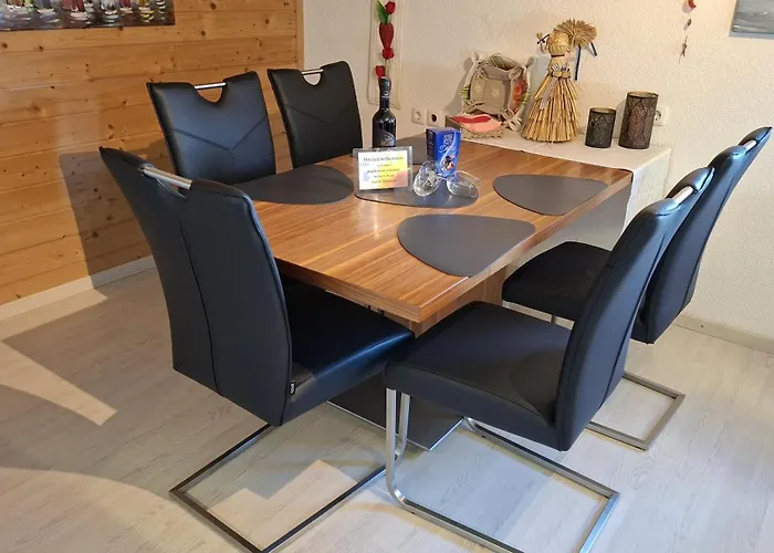 Anita's Nahe Neuschwanstein Apartamento