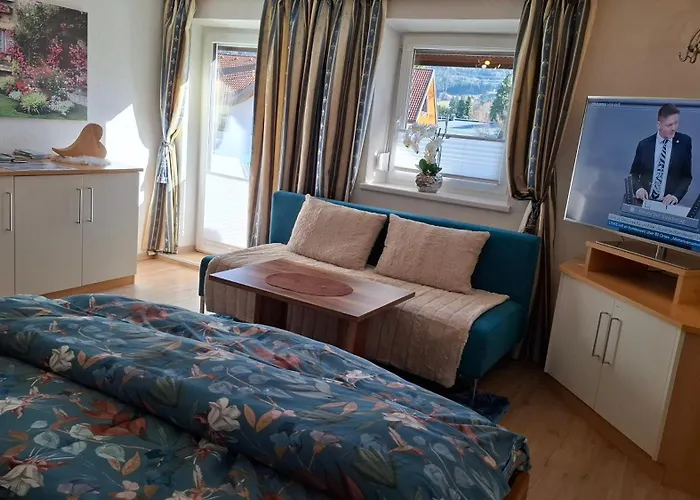 Anita's Nahe Neuschwanstein * Reutte