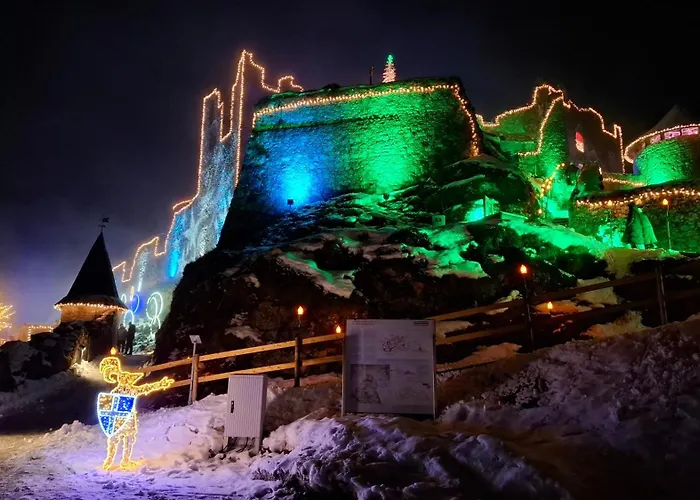 Anita's Nahe Neuschwanstein Apartamento *