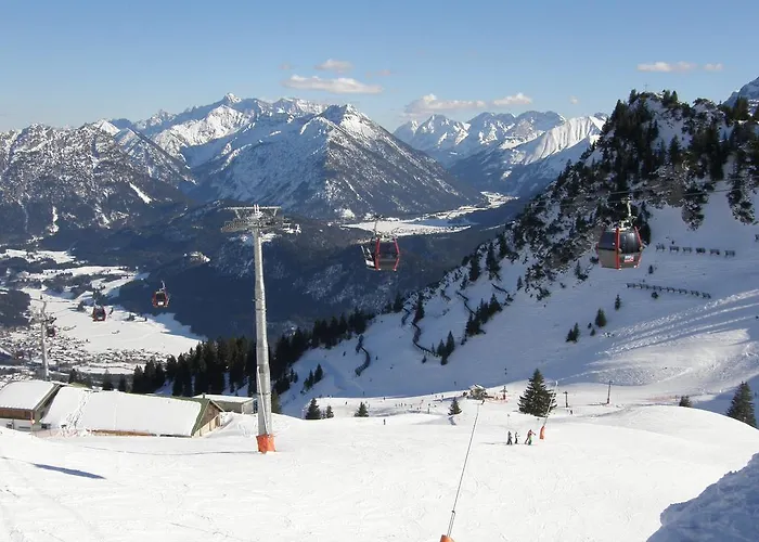 Anita's Nahe Neuschwanstein