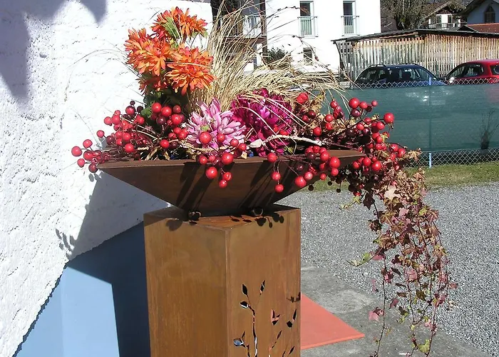 Anita's Nahe Neuschwanstein *