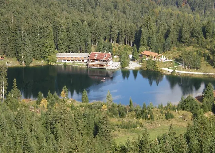 Anita's Nahe Neuschwanstein Reutte