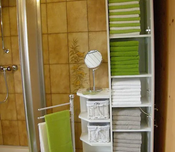 Apartamento Anita's Nahe Neuschwanstein *