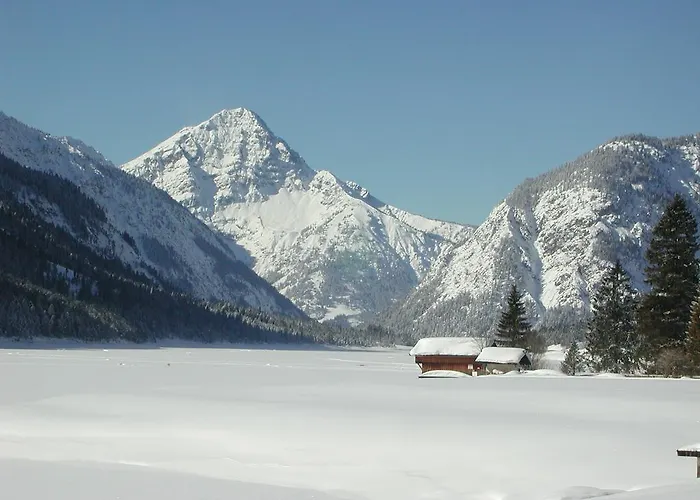 Apartmán Anita's Nahe Neuschwanstein