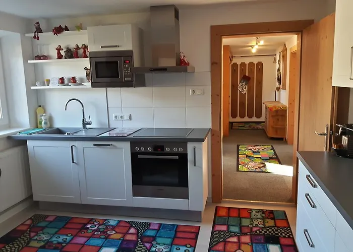 Anita's Nahe Neuschwanstein * Reutte