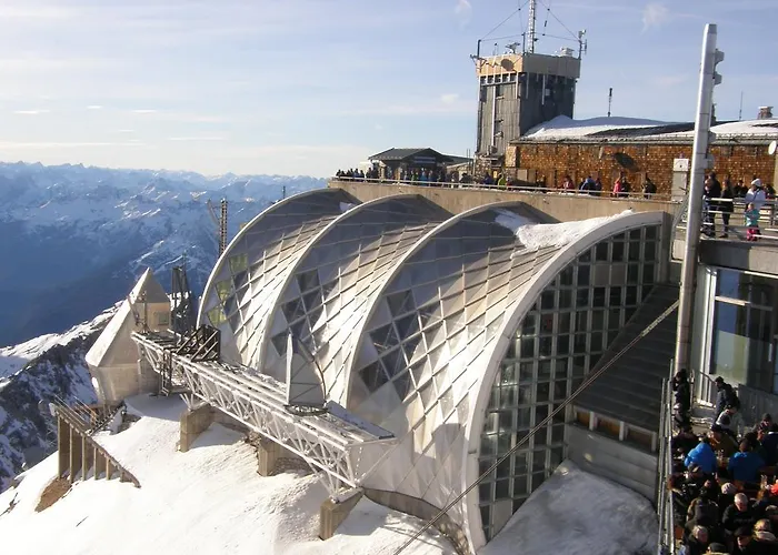 Apartmán Anita's Nahe Neuschwanstein Reutte