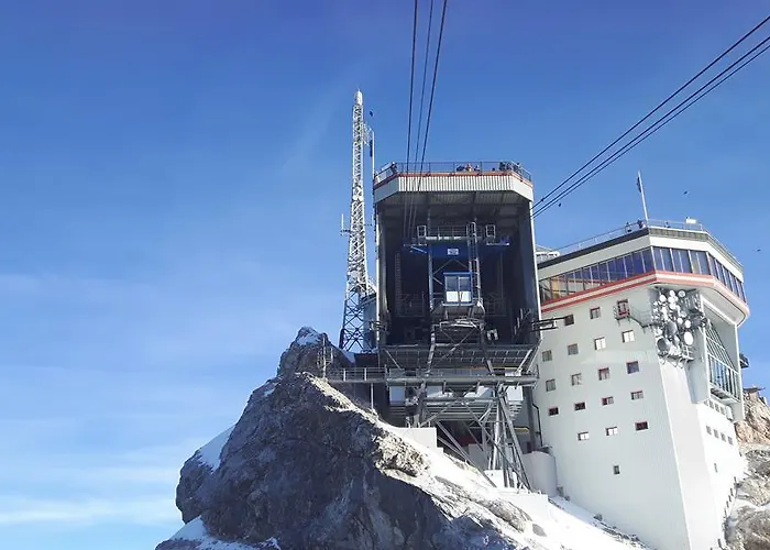 Apartmán Anita's Nahe Neuschwanstein