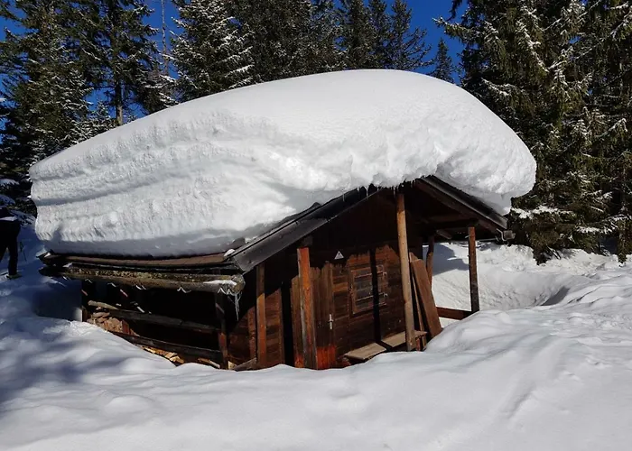 Anita's Nahe Neuschwanstein * Reutte