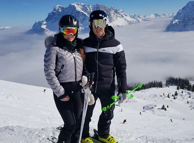 Apartamento Anita's Nahe Neuschwanstein *